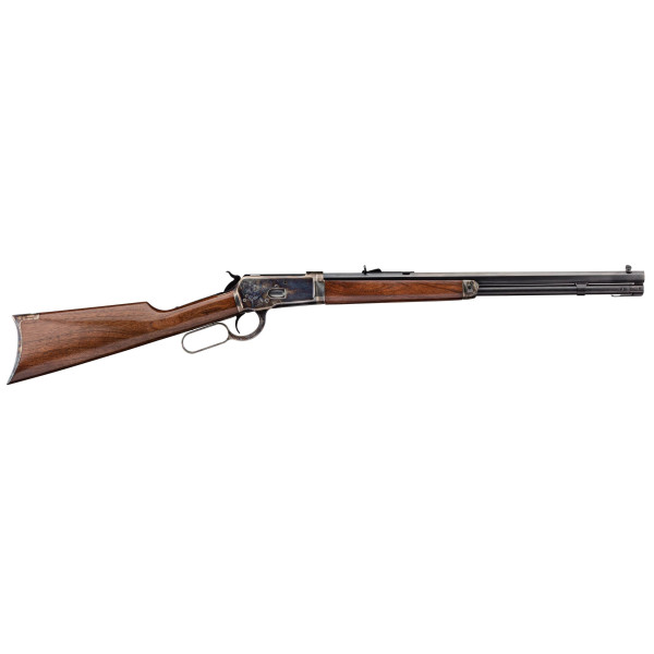 Carabine Chiappa 1892 Lever Action Take Down Canon Octogonal | Deville Armory