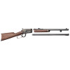 Carabine Chiappa 1892 Lever Action Take Down Canon Octogonal | Deville Armory