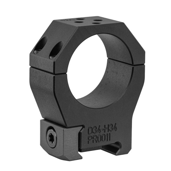 Colliers AUDERE PSR diamètre 34 mm | Deville Armory