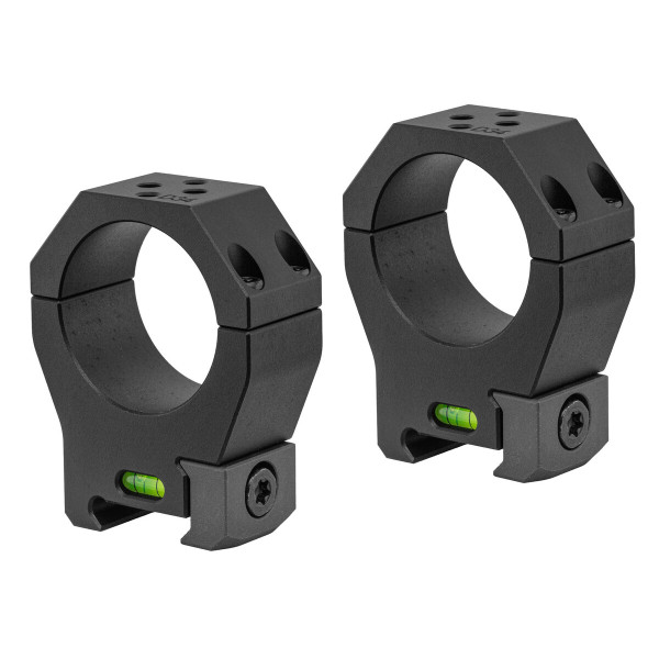 Colliers AUDERE PSR diamètre 34 mm | Deville Armory