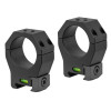 Colliers AUDERE PSR diamètre 34 mm | Deville Armory