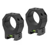 Colliers AUDERE PSR diamètre 34 mm | Deville Armory