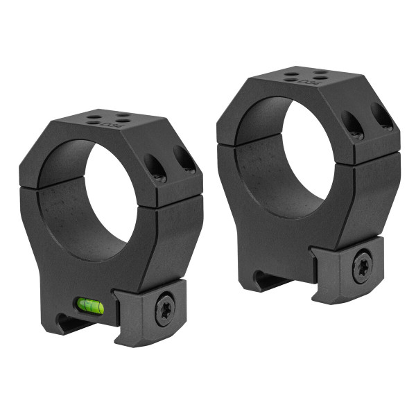 Colliers AUDERE PSR diamètre 34 mm | Deville Armory