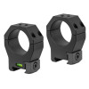 Colliers AUDERE PSR diamètre 34 mm | Deville Armory