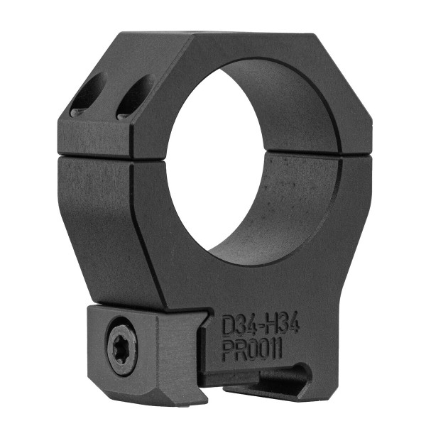Colliers AUDERE PSR diamètre 34 mm | Deville Armory