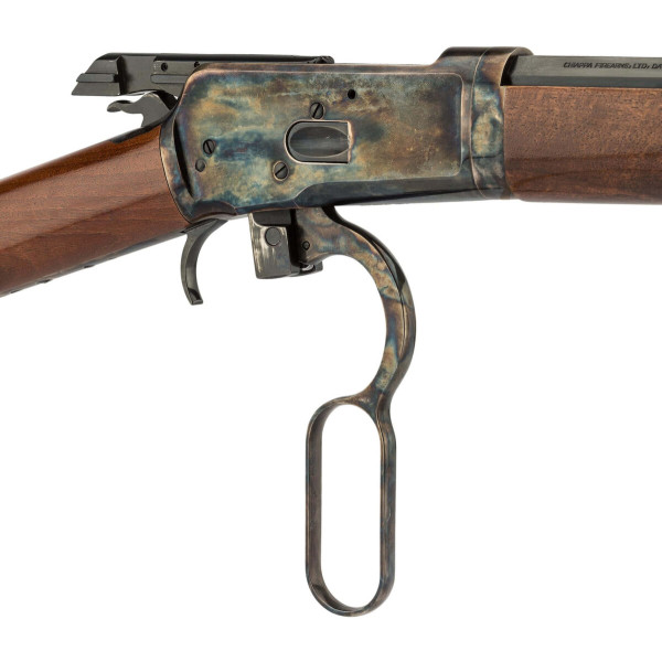 Carabine Chiappa 1886 Take Down 24" 44-40 Lever Action | Deville Armory