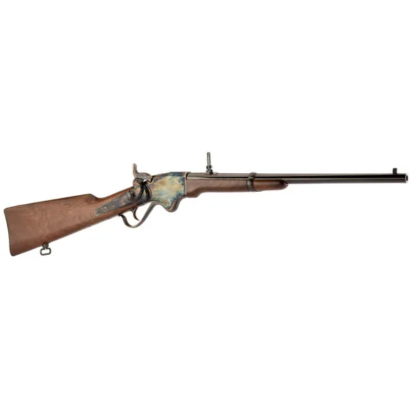 Découvrez la Carabine Spencer 1860 20'' - Précision et Rapidité Inégalées chez DEVILLE ARMORY !