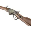 Découvrez la Carabine Spencer 1860 20'' - Précision et Rapidité Inégalées chez DEVILLE ARMORY !