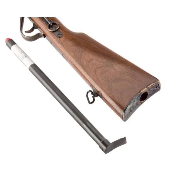 Découvrez la Carabine Spencer 1860 20'' - Précision et Rapidité Inégalées chez DEVILLE ARMORY !