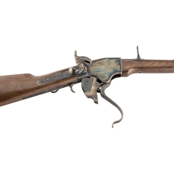Découvrez la Carabine Spencer 1860 20'' - Précision et Rapidité Inégalées chez DEVILLE ARMORY !