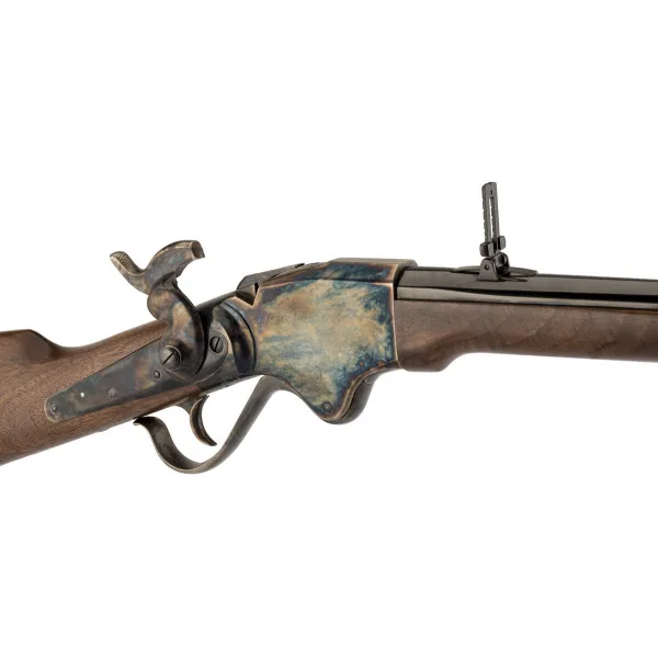 Découvrez la Carabine Spencer 1860 20'' - Précision et Rapidité Inégalées chez DEVILLE ARMORY !