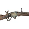 Découvrez la Carabine Spencer 1860 20'' - Précision et Rapidité Inégalées chez DEVILLE ARMORY !