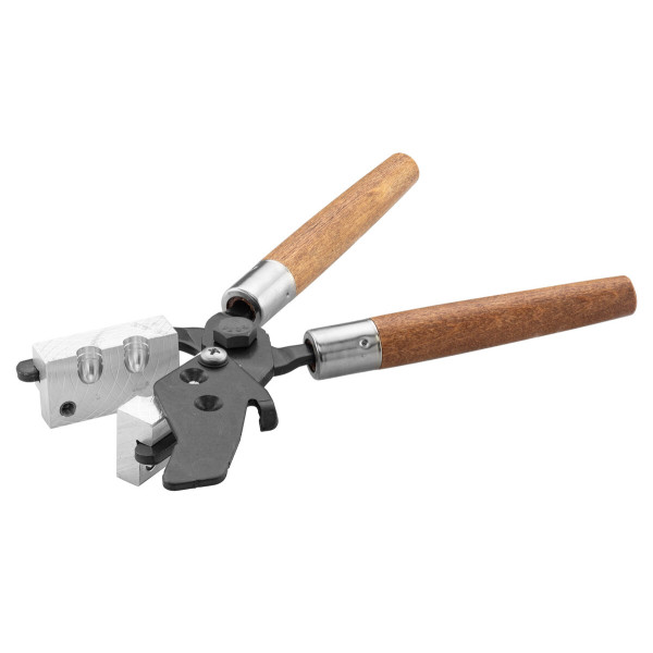 Moule à balle conique double cavités armes poudre noire - 3 calibres | Deville Armory