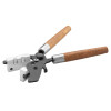 Moule à balle conique double cavités armes poudre noire - 3 calibres | Deville Armory