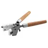 Moule à balle conique double cavités armes poudre noire - 3 calibres | Deville Armory