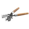 Lee Precision Moule à balle tête ronde double cavité - 17 calibres | Deville Armory