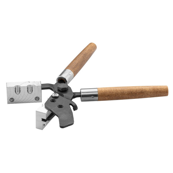 Lee Precision Moule à balle tête ronde double cavité - 17 calibres | Deville Armory