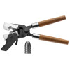 Lee Precision Moule à balles 1 cavité pour balle minié - 6 calibres | Deville Armory