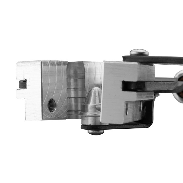 Lee Precision Moule à balles 1 cavité pour balle minié - 6 calibres | Deville Armory