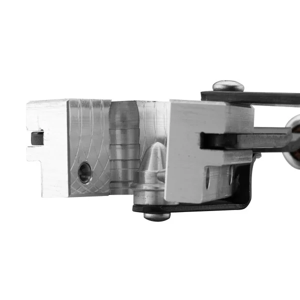 Lee Precision Moule à balles 1 cavité pour balle minié - 6 calibres | Deville Armory
