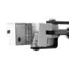 Lee Precision Moule à balles 1 cavité pour balle minié - 6 calibres | Deville Armory