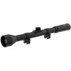 Lunette 4 x 28 RTI avec montage base 11 mm | Deville Armory