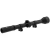 Lunette 4 x 28 RTI avec montage base 11 mm | Deville Armory