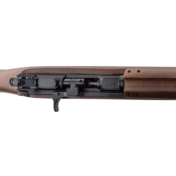 Achetez la Carabine USM1 Chiappa FIREARMS M1-22 chez DEVILLE ARMORY : Performance et Histoire au Rendez-vous !
