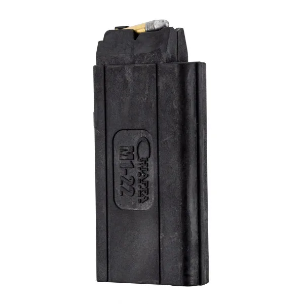 Achetez la Carabine USM1 Chiappa FIREARMS M1-22 chez DEVILLE ARMORY : Performance et Histoire au Rendez-vous !