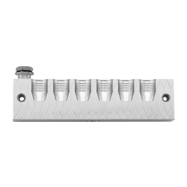 Lee Precision Moules à balles 6 cavités - calibre CTL312-160-2R - | Deville Armory
