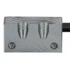 Lee Precision Moule à balle tronconique double cavité - 4 calibres | Deville Armory