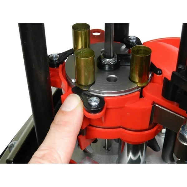 Presse de rechargement Lee Pro 4000 - 9mm Luger | Deville Armory