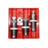 Jeux de 3 outils acier pour armes d'épaule - Lee P | Deville Armory