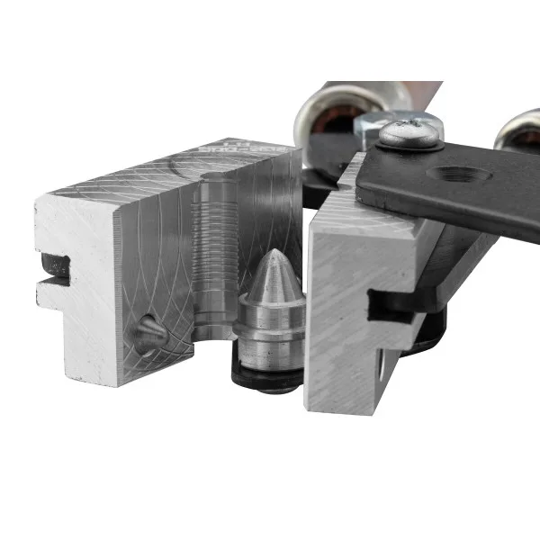 Moule à Balle Lee Precision 500-354-M pour | Deville Armory