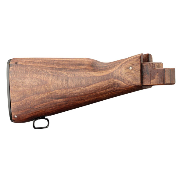 Crosse WBP bois pour AK47 - AKM - AKMS- STANDARD M | Deville Armory