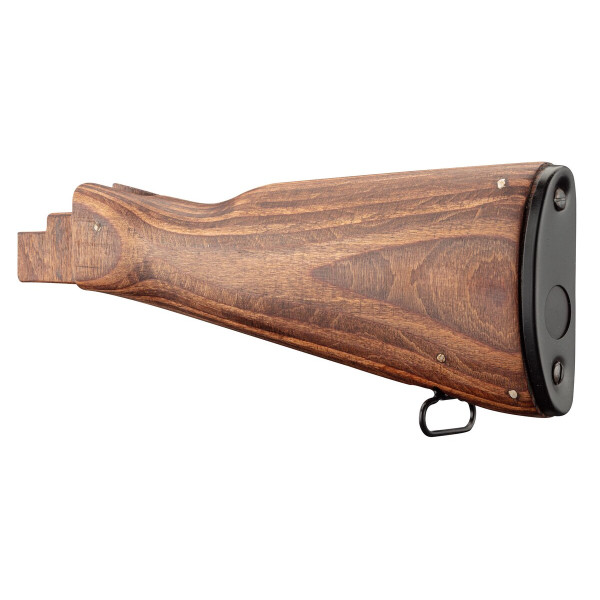 Crosse WBP bois pour AK47 - AKM - AKMS- STANDARD M | Deville Armory