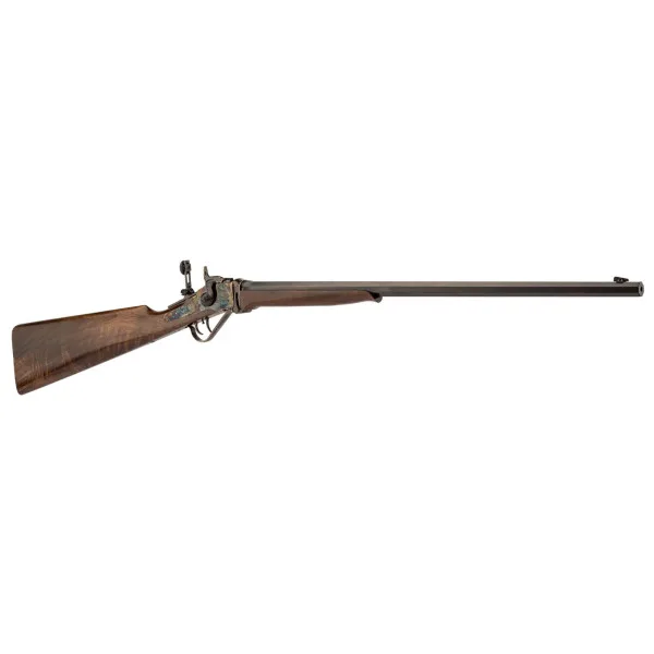 Carabine Chiappa Little Sharps 1874 24 pouces 22 LR | Deville Armory