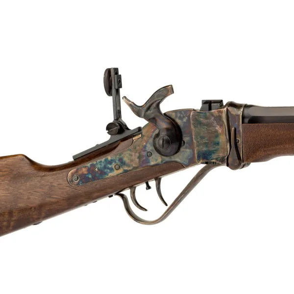 Carabine Chiappa Little Sharps 1874 24 pouces 22 LR | Deville Armory