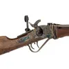 Carabine Chiappa Little Sharps 1874 24 pouces 22 LR | Deville Armory