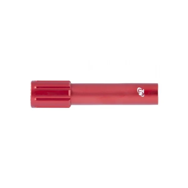 TONI SYSTEM K26-PSL Magazine Tube Extension for Benelli Nova Speed ga.12, Color: Blue, Length: 550 mm