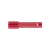 TONI SYSTEM K26-PSL Magazine Tube Extension for Benelli Nova Speed ga.12, Color: Blue, Length: 550 mm