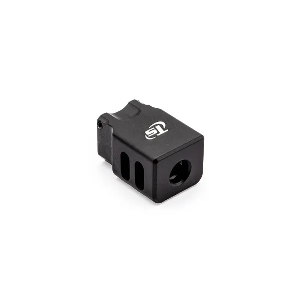 Toni System CAK1228 Compensateur pour Canik TP9 Elite Combat