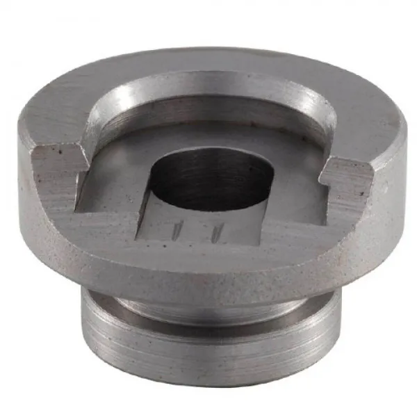 Lee Precision Shell holder pour presse standard - 19 calibres | Deville Armory