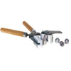 Moule à balle Lee calibre 12 90282 - 24 g | Deville Armory