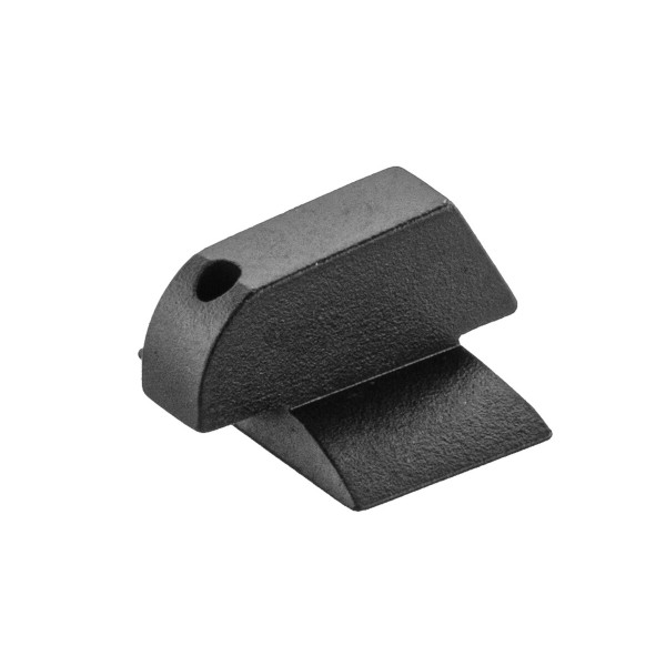 Guidon Type Novak pour pistolet - Tisas | Deville Armory