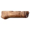 Garde main bas WBP bois AK47-AKM-AKMS | Deville Armory