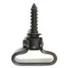 Grenadière oeillet ouvert étroit pour crosse | Deville Armory