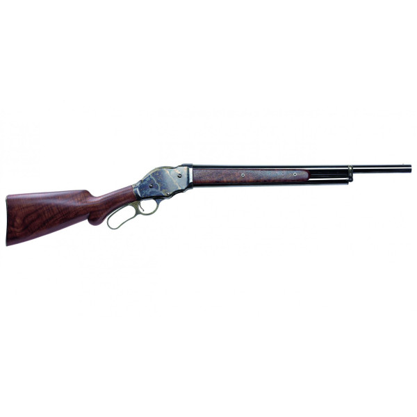 Fusil Chiappa 1887 Lever Action 5+1 12/70 Jaspé | Deville Armory