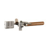 Lee Precision Moule à balles Flat Nose double cavité - 2 calibres | Deville Armory