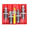 jeux de 4 outils carbure Deluxe pour | Deville Armory